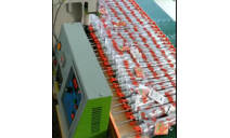 FS-818N雨傘燒頭機(jī)應(yīng)用