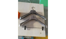 高檔衣架燙鉤加工