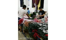 燒頭機(jī)工廠應(yīng)用