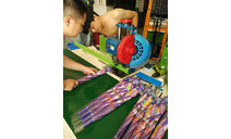 燒頭機(jī)驗(yàn)收