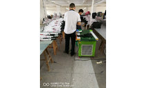 移動(dòng)式燒頭機(jī)應(yīng)用