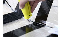 POE傘點焊機應用