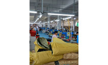 POE環(huán)保傘車間