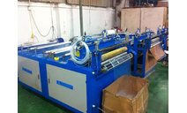 超聲波拉邊機客戶工廠 