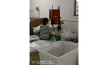 超聲波傘頂機應用