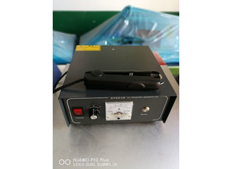 FS-898超聲波縫傘機