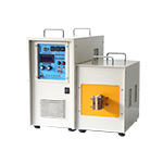 高頻感應(yīng)加熱設(shè)備的工作原理及應(yīng)用