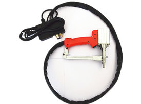 FS-55新型氣動縫傘機