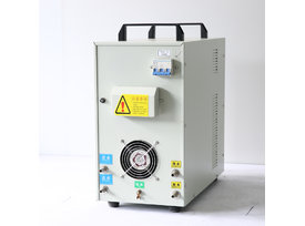 25kw高頻退火機