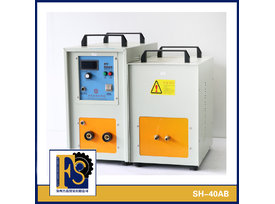 40kw高頻釬焊機(jī)