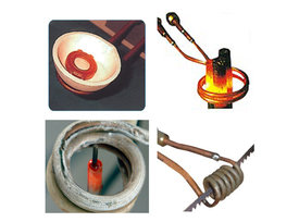 高頻感應(yīng)加熱機(jī)