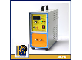 20kw高頻感應(yīng)加熱機(jī)