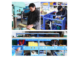 60kw高頻感應(yīng)加熱機(jī)