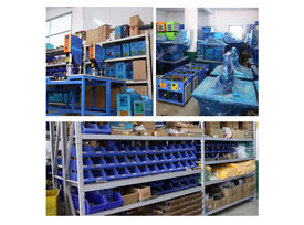 80kw高頻感應(yīng)加熱機(jī)