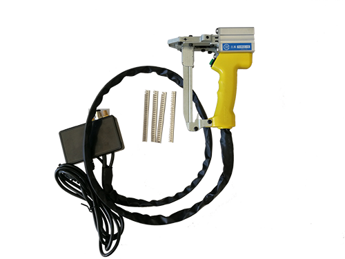 FS-45氣動縫傘機.