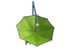 FS--101縫傘機轉動架