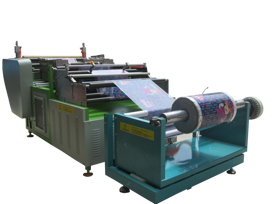 FS-5086電熱自動拉邊機