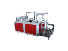 FS-5188超聲波自動拉邊機