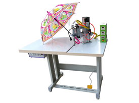 FS-6060氣動超聲波點珠機