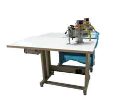 FS-6066氣動超聲波點珠機