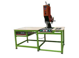 FS-6080新型超聲波傘頂機