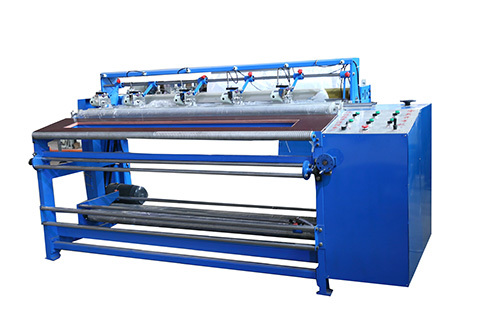 FS-900冷裁大裁機1