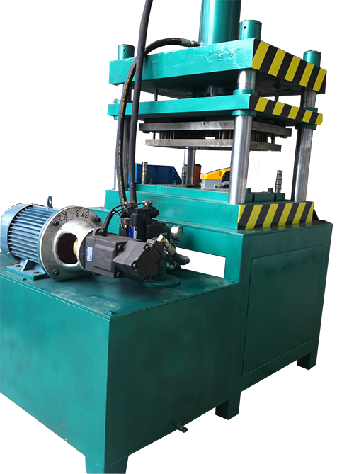 FS-701記憶枕沖孔機.