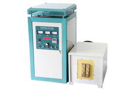 80kw高頻加熱機